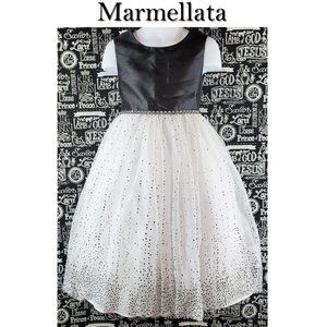 Marmellata Tulle Dress Size 6